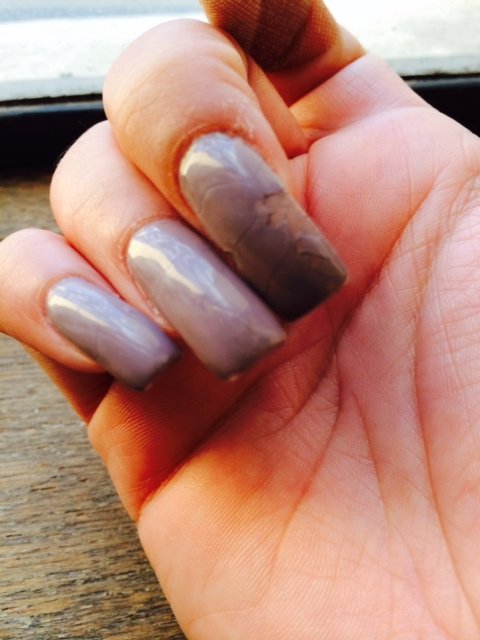 Passion Nails