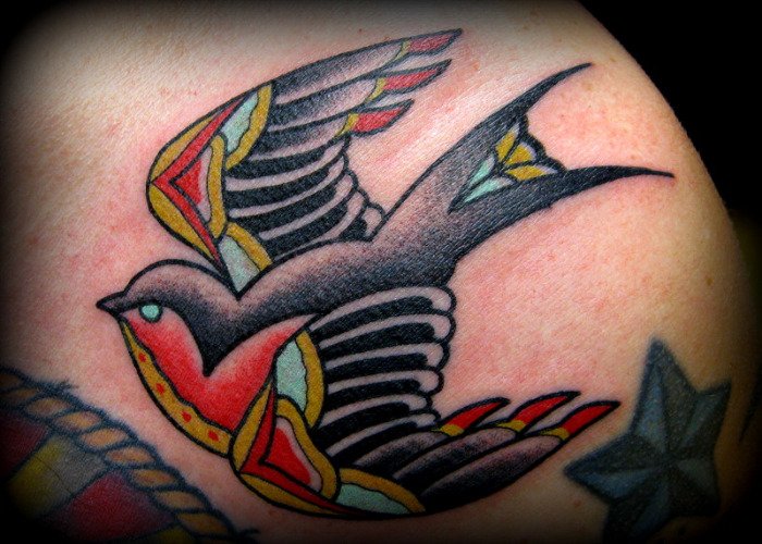 Evermore Tattoo Co.