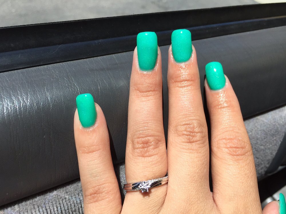 Princess Nail