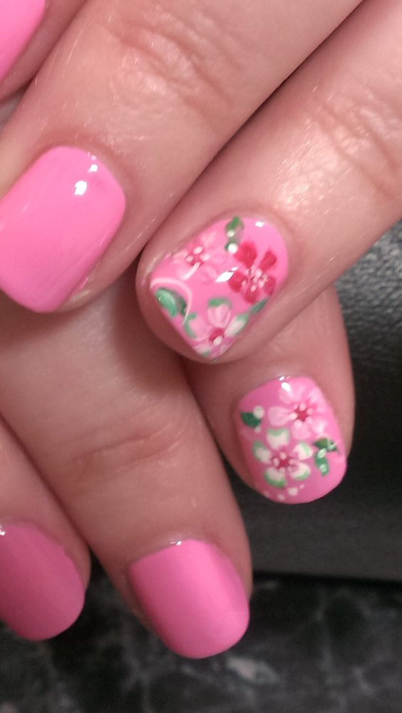 Amazing Nails