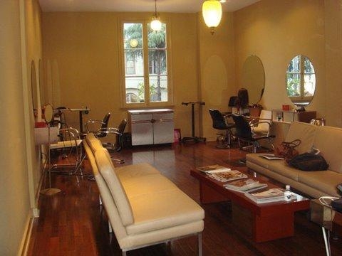 Salon Duarte