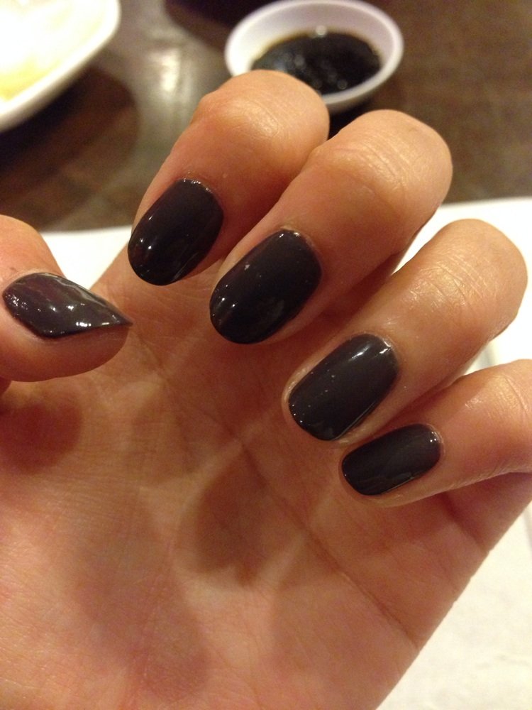 Marie Nails