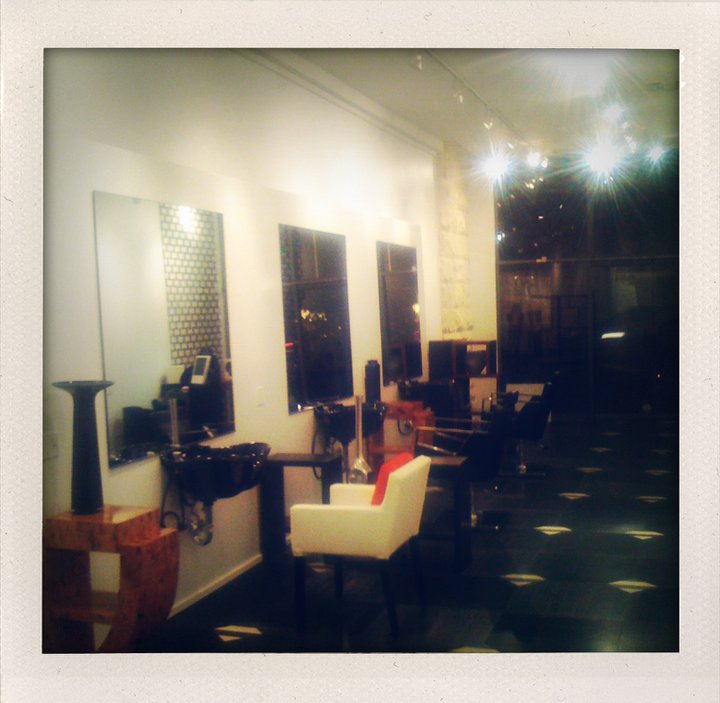 Paul Jean Hair Salon