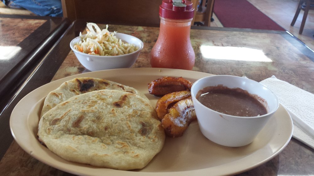 Ilobasco Restaurant