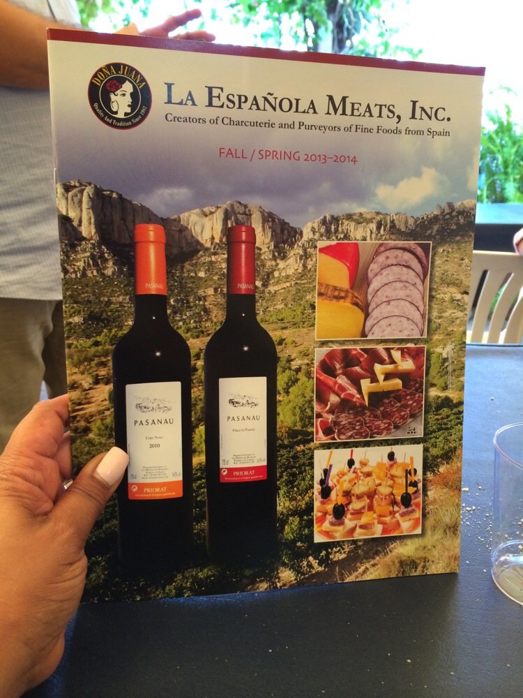 La Espaola Meats, Inc.