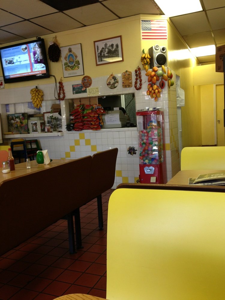 Lempira Restaurant