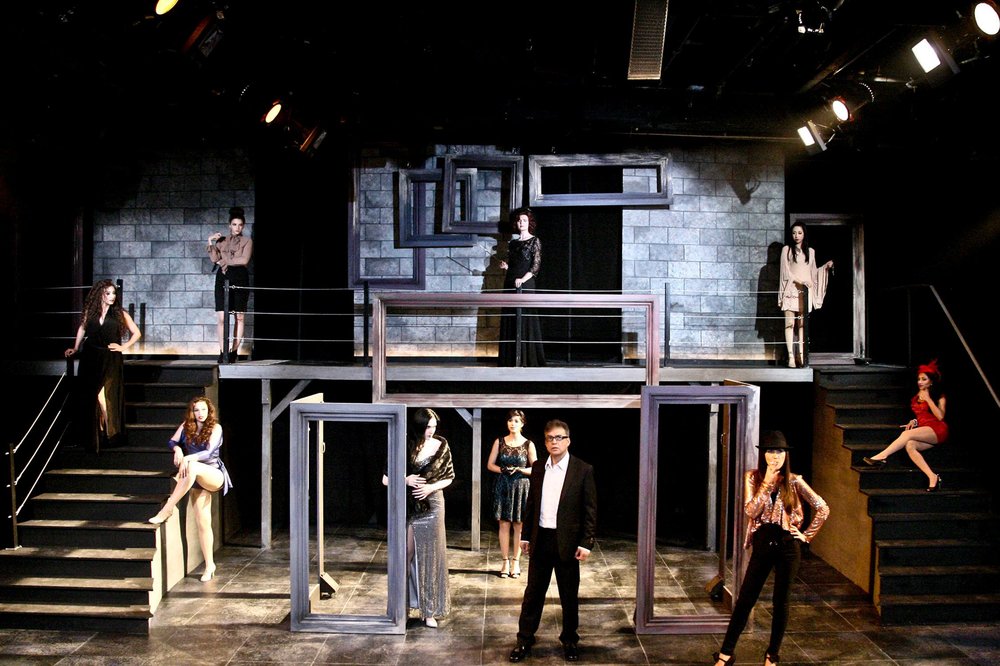 DOMA Theatre Co.