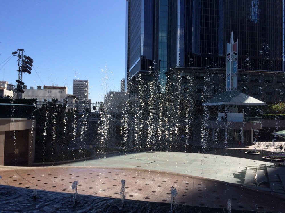 California Plaza