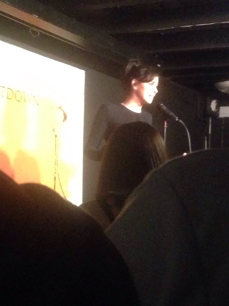 NerdMelt Showroom