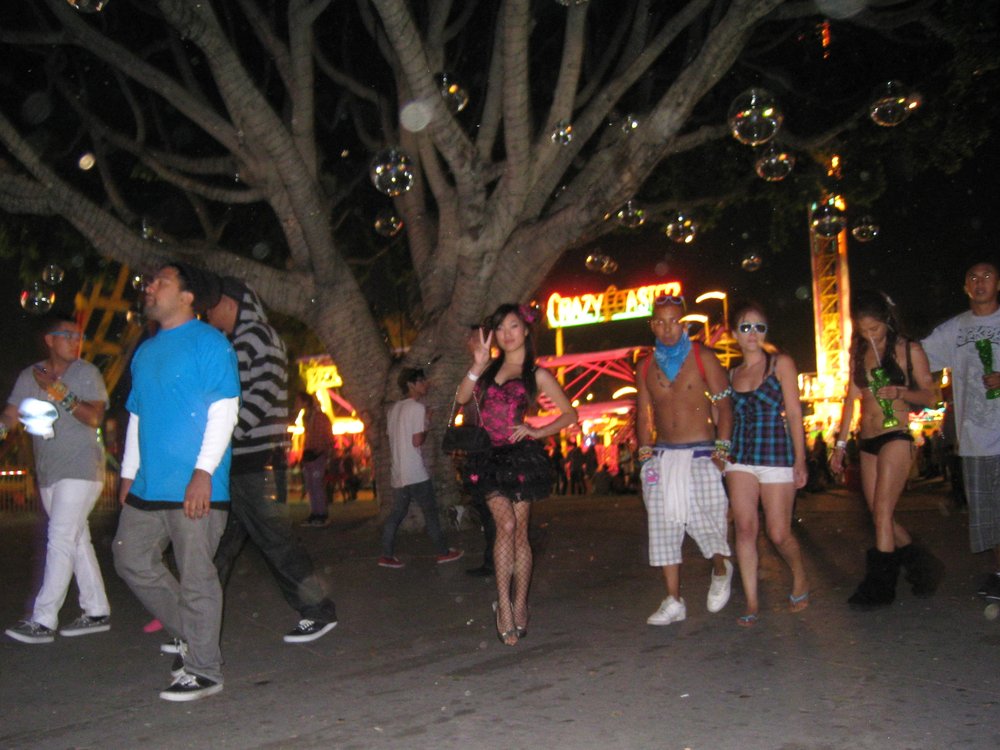 Electric Daisy Carnival