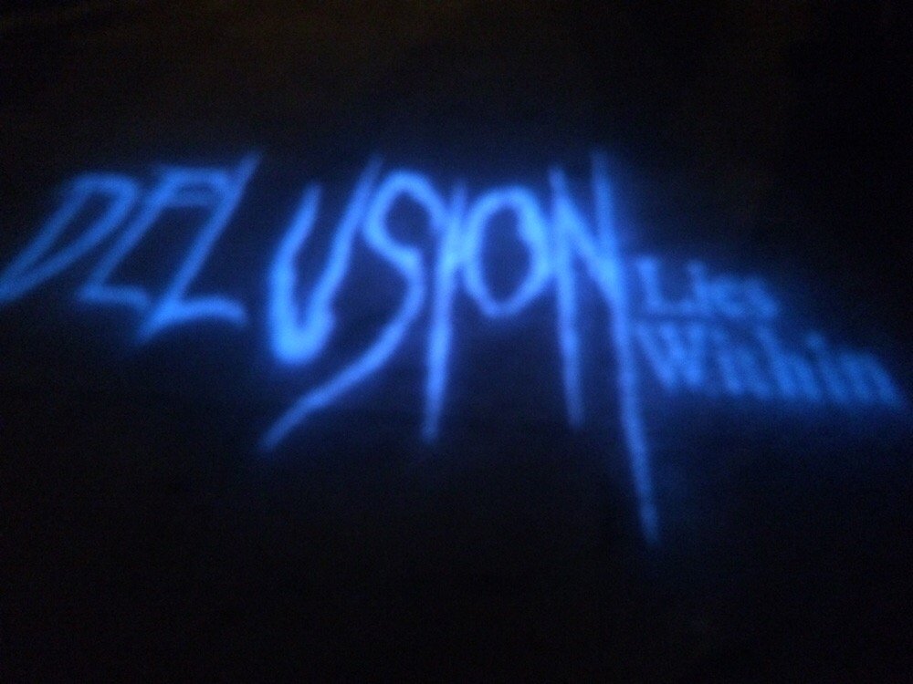 Haunted Play : DELUSION