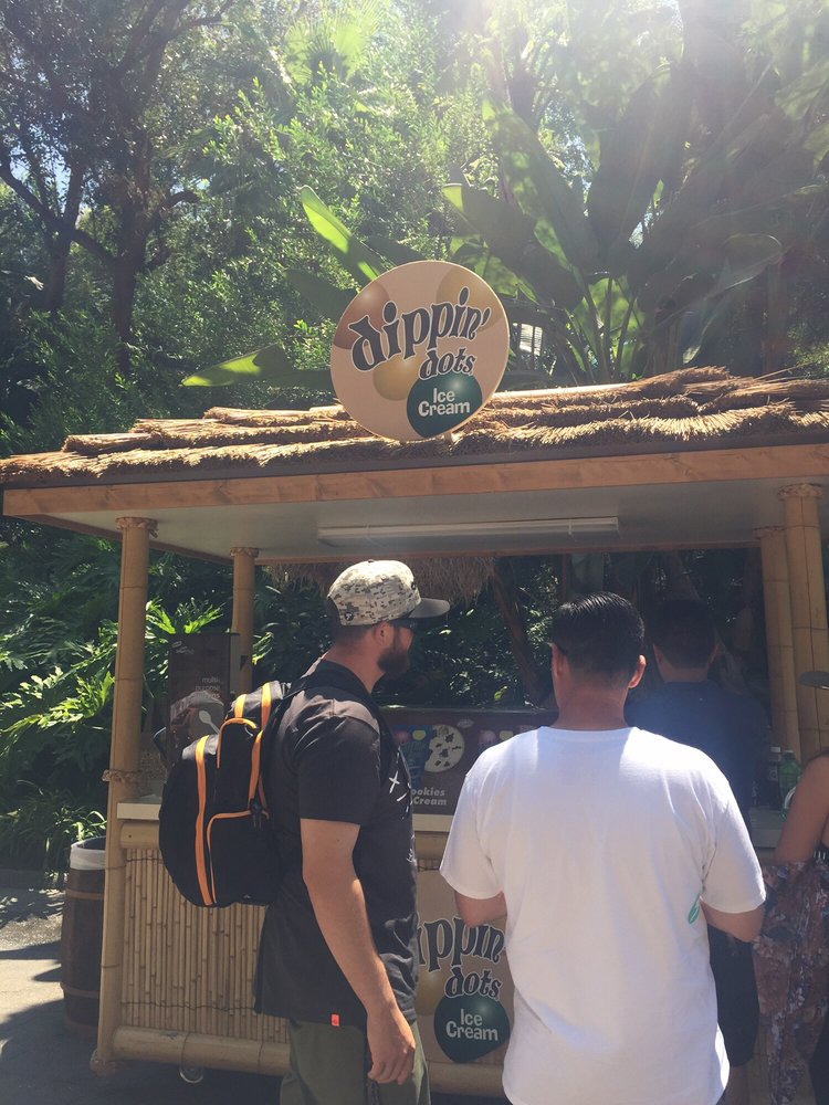 Los Angeles Zoo & Botanical Gardens