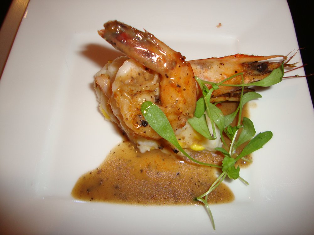 Los Angeles Food & Wine Festival