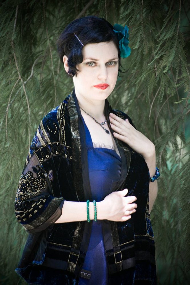 Lady Aquamarines Tarot Readings