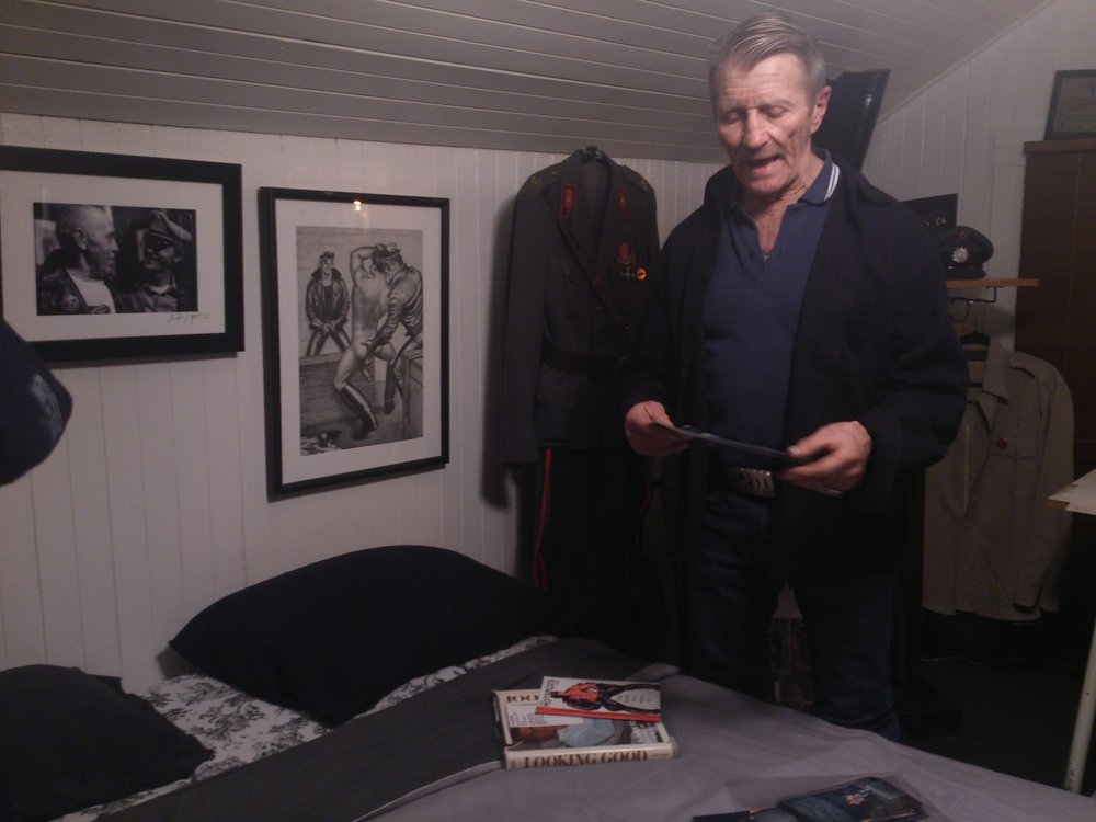 Tom of Finland Foundation