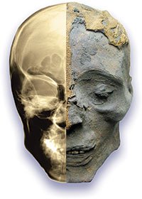 Mummies Of The World