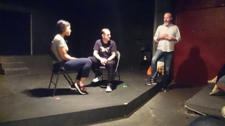 Improv For the People