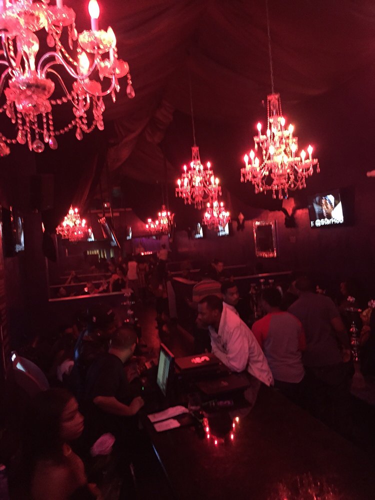 Star Hookah Lounge