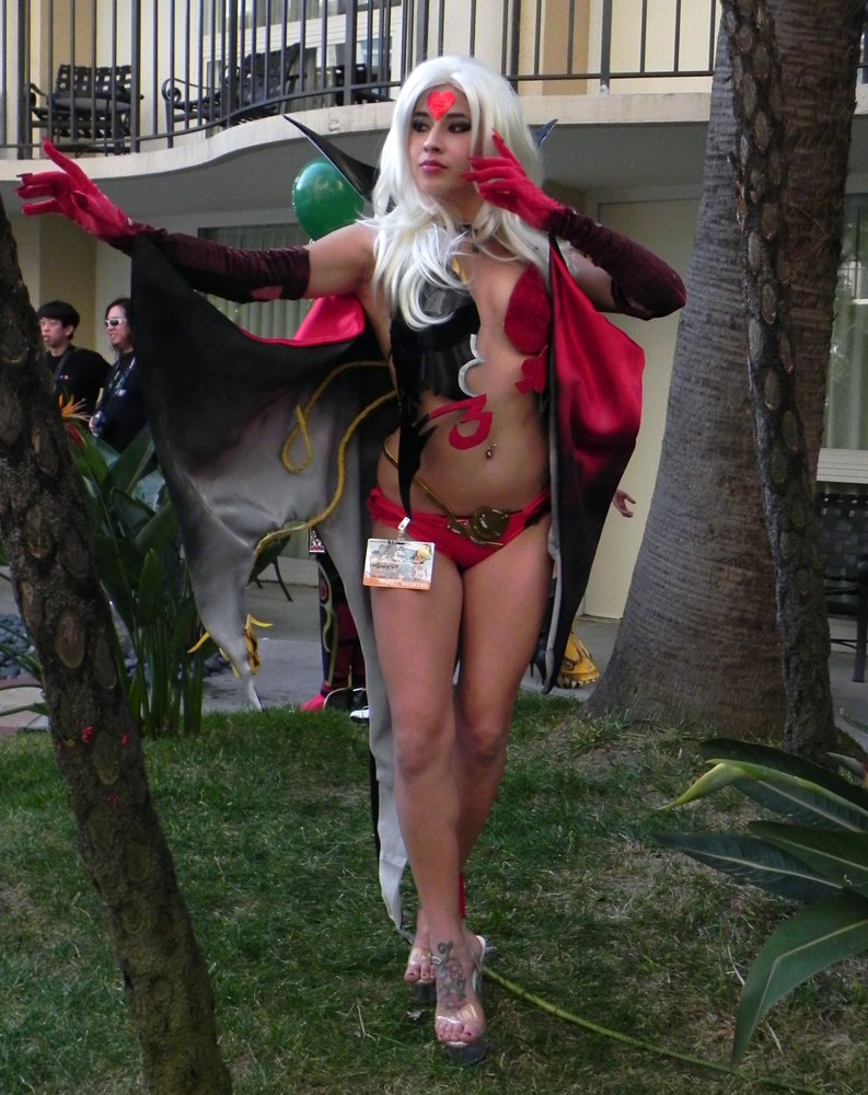 Anime Los Angeles