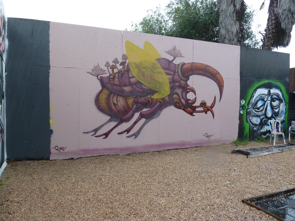 Mid-City Arts