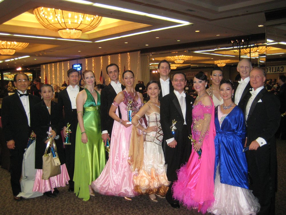 Westmor Dance Studios