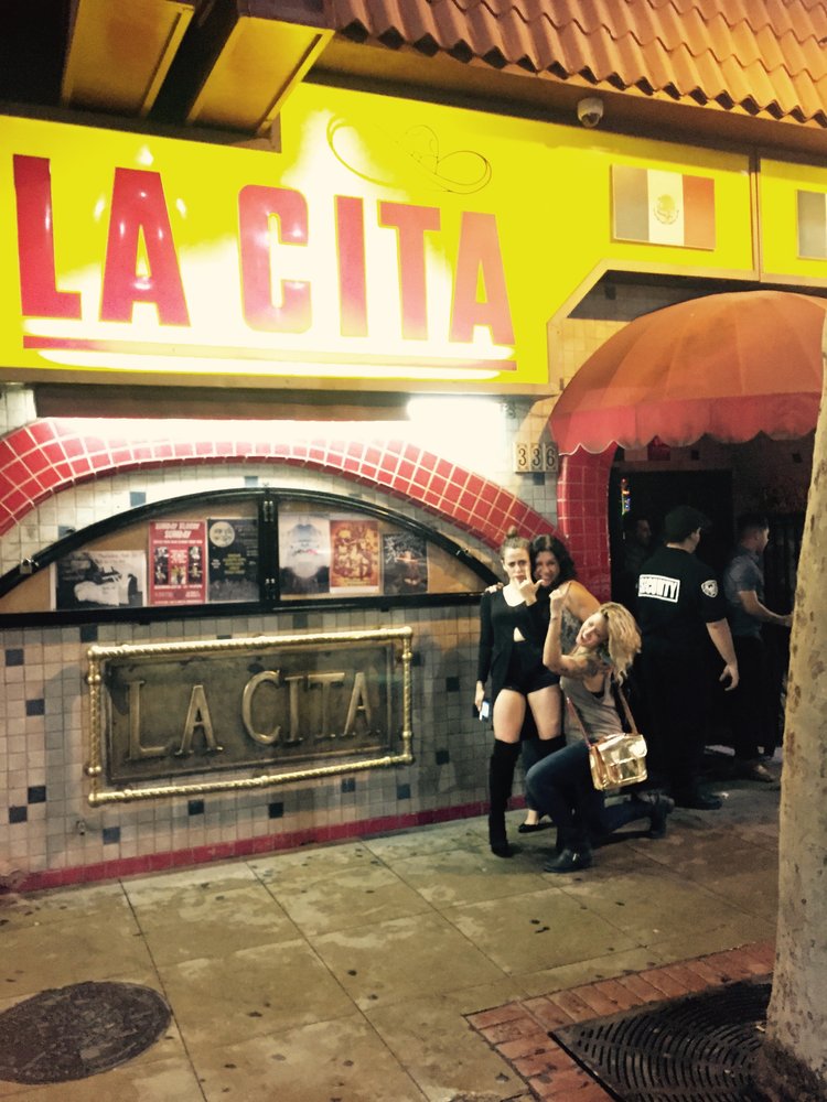 La Cita