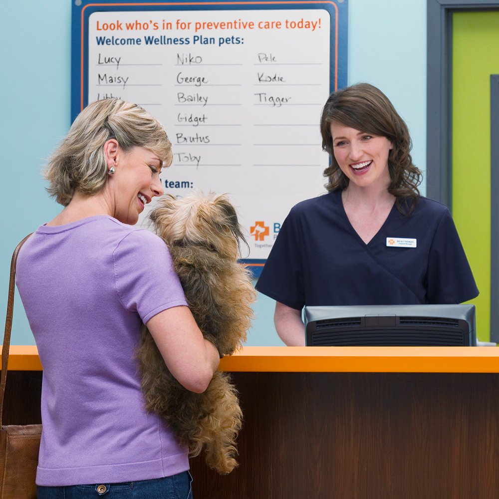 Banfield Pet Hospital