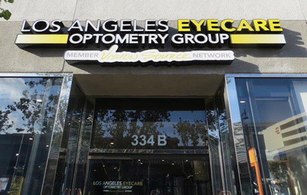 Los Angeles EyeCare Optometry Group