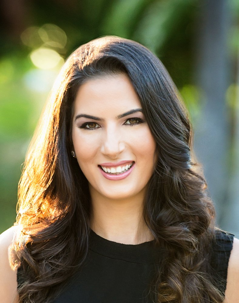 Michelle Yasharpour, MD