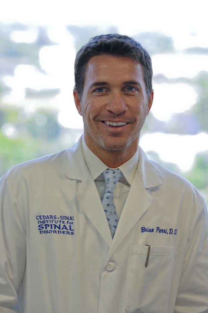 Brian Perri, DO