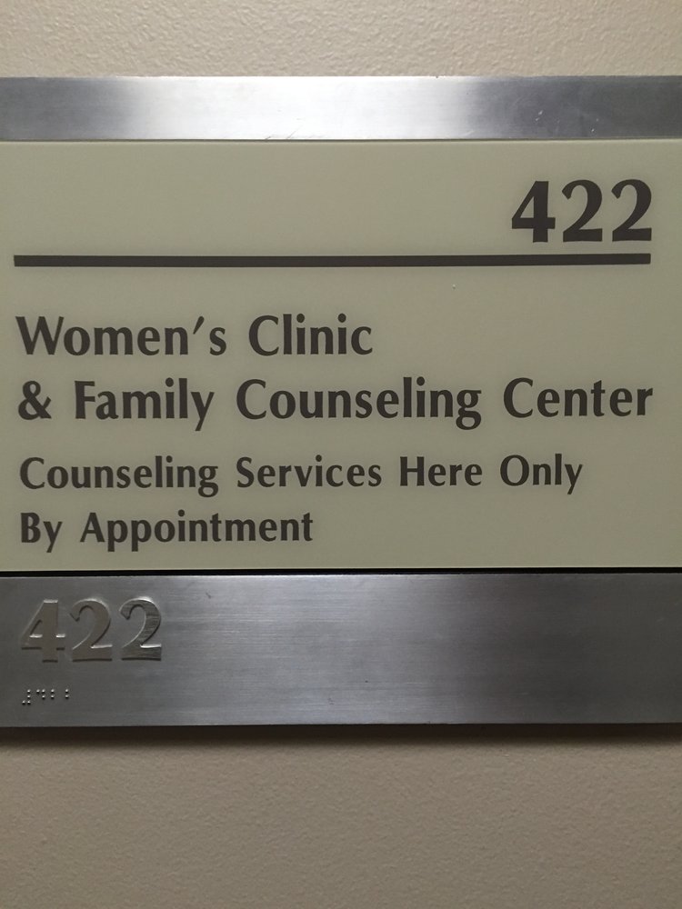 Womens Clinic