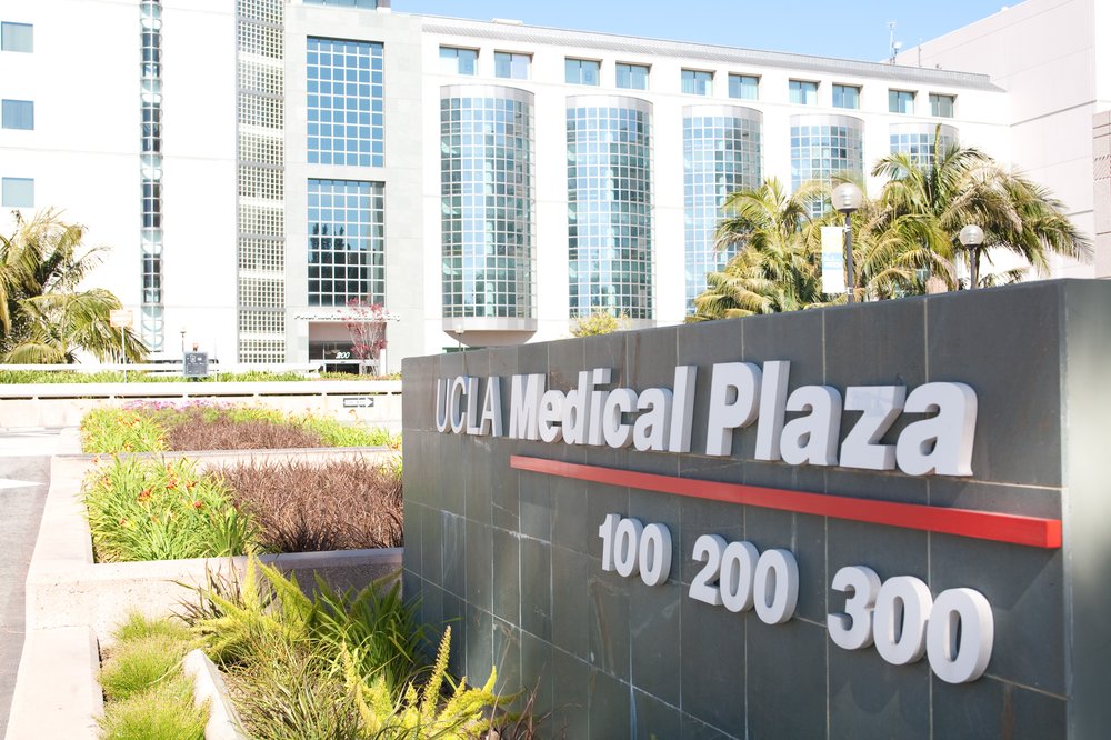 UCLA Health Family & Internal Medicine