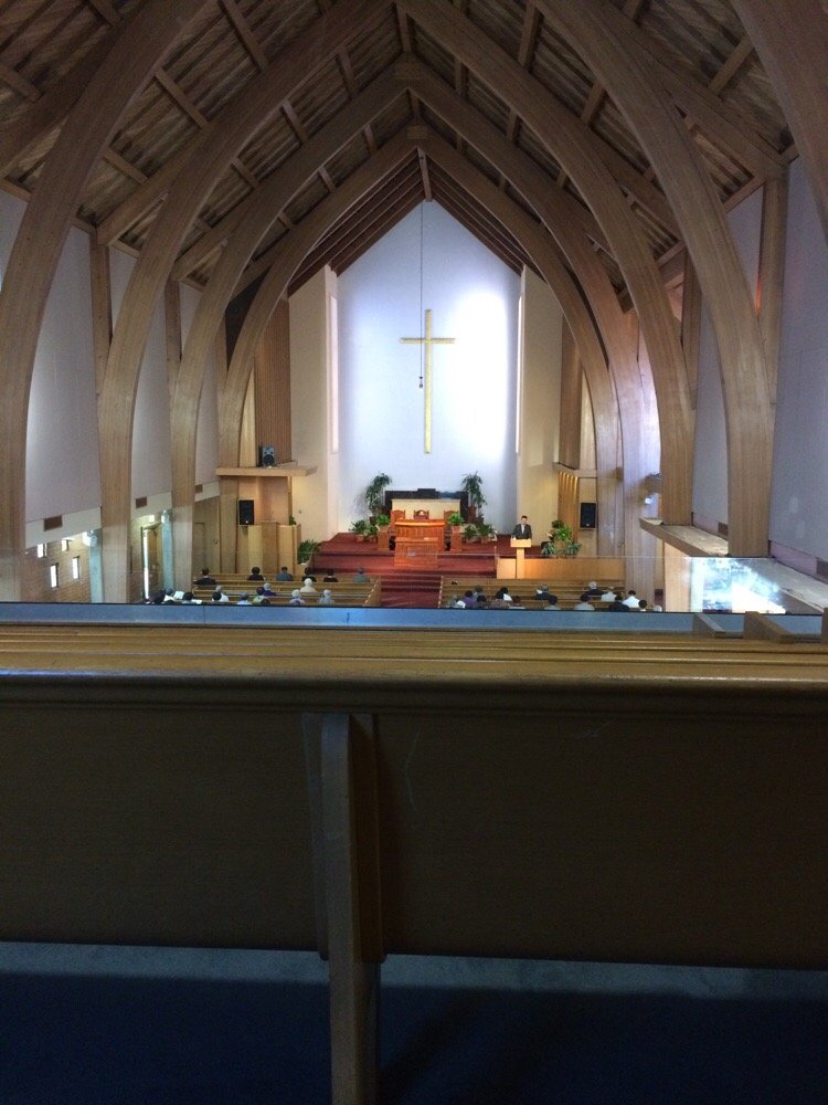 Korean Eastern Presbyterian Church