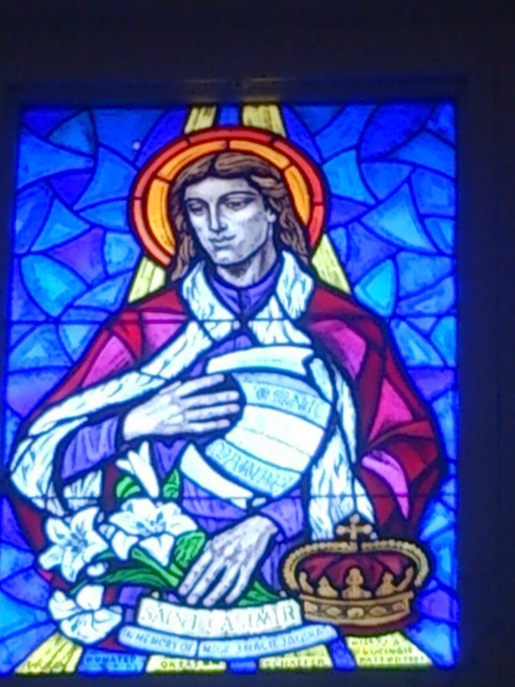 St Casimir Lithuanian Catholic Church