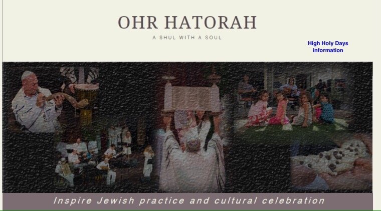 Ohr HaTorah