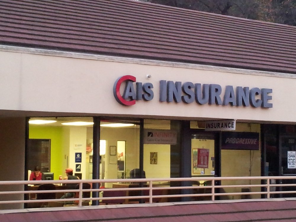 Capital Access Insurance Services