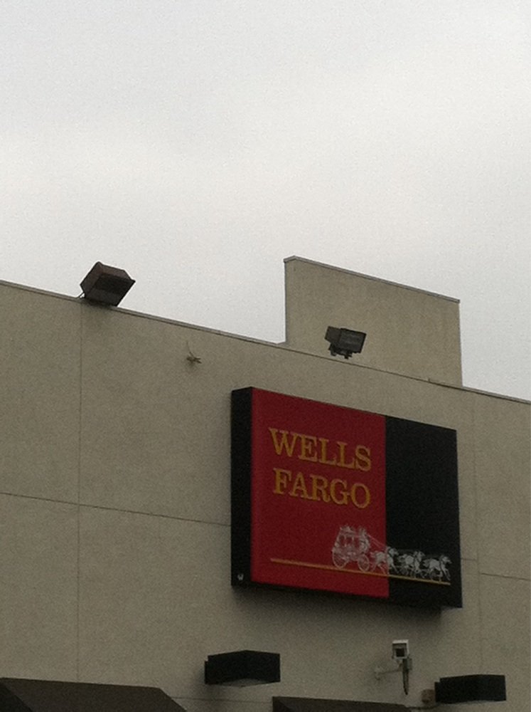 Wells Fargo Bank