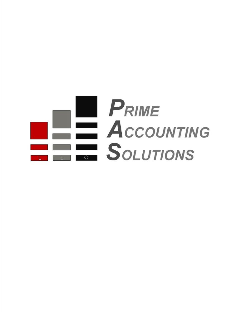 Prime Accounting Solutions