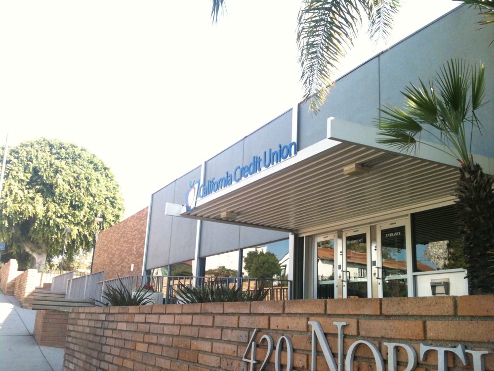 California Credit Union