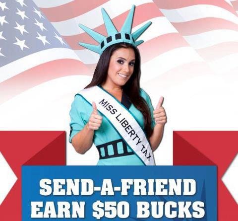 Liberty Tax Service