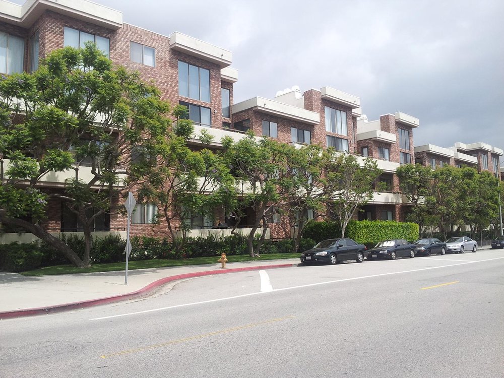 Allstate HOA Management