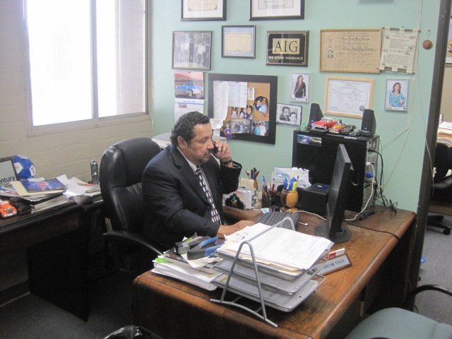 Vega Insurance Agency