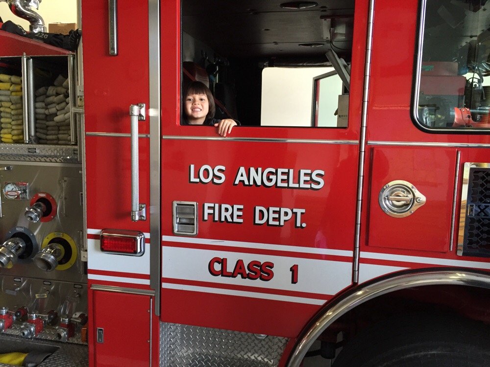 Fire Station 20
