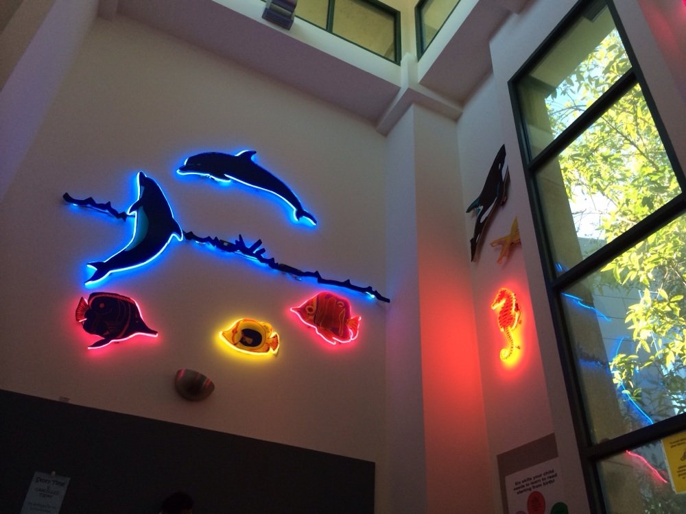 Mar Vista Branch Library