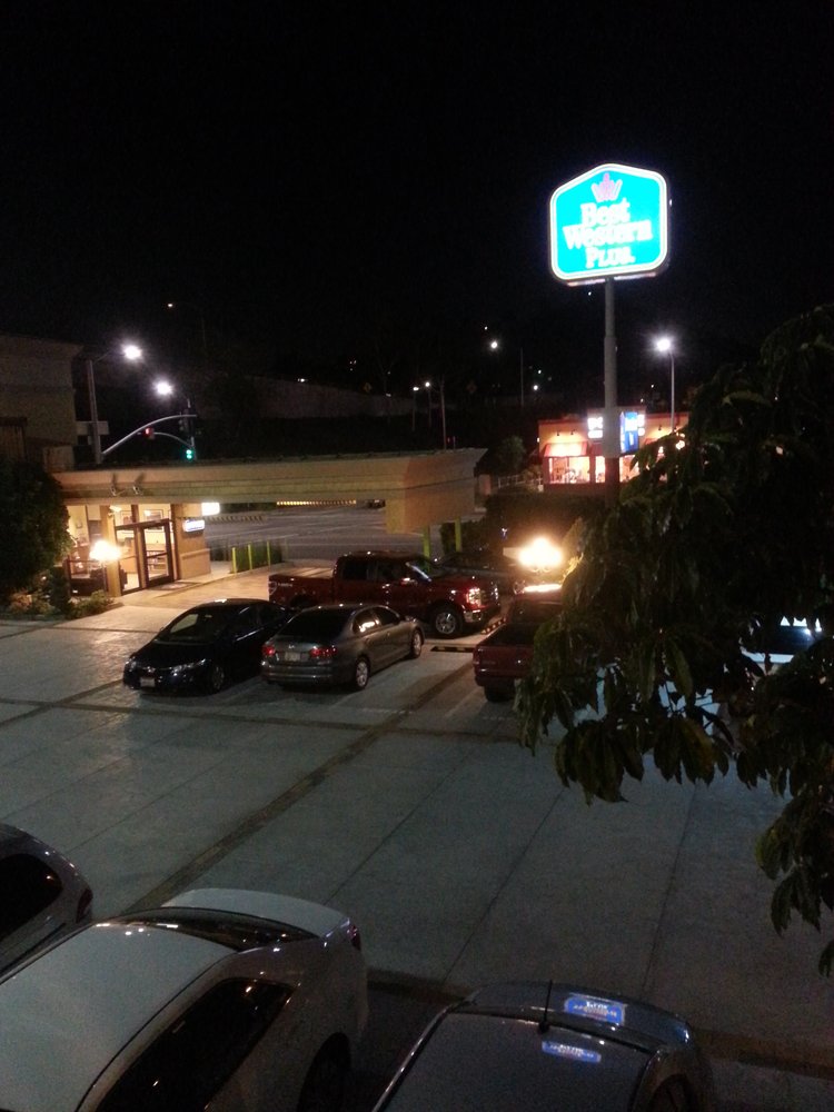 Best Western Plus Glendale