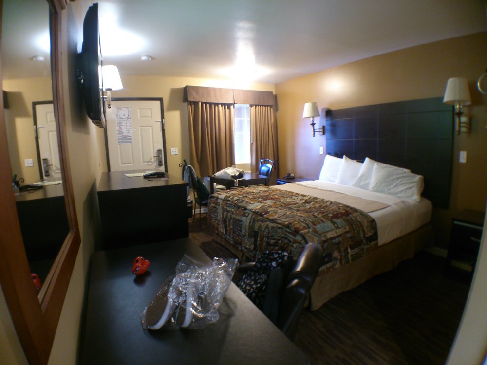 Americas Best Value Inn