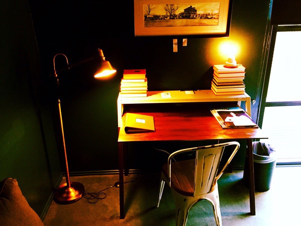Palihotel Melrose