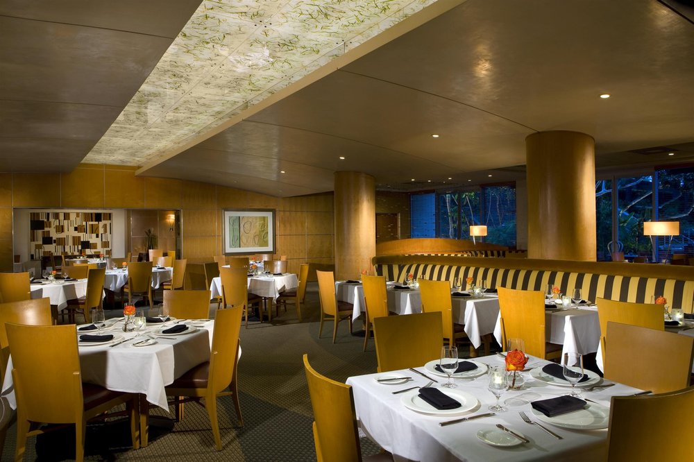 Hyatt Regency Century Plaza