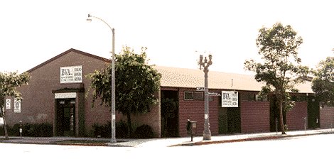 BVA Independent Service Specialists