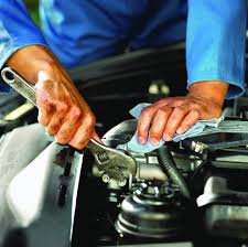 J J General Auto Repair